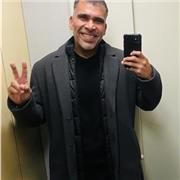 Persona seria y comprometida, daré clase a extranjeros